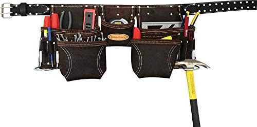 Best tool pouch clearance for carpenters