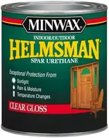 Minwax 63200444 Helmsman Spar Urethane
