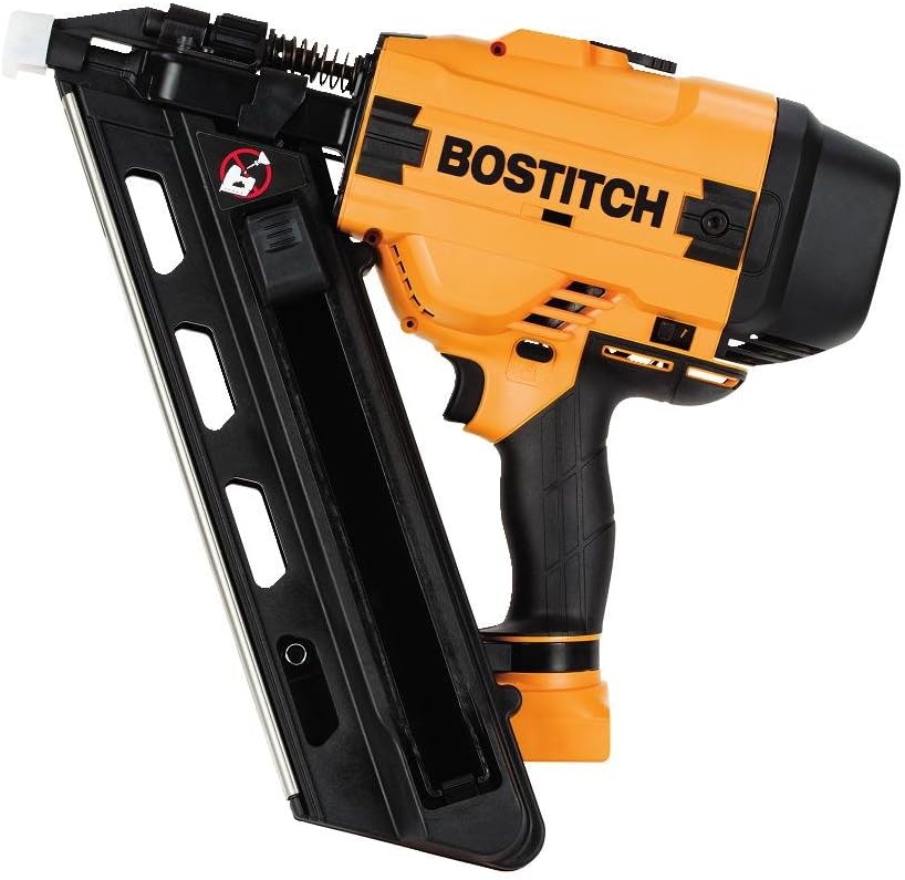 📌 Top 6 Best Cordless Framing Nailer 