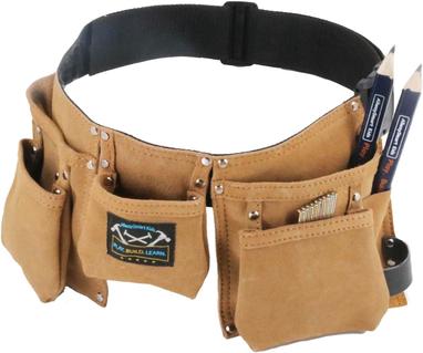 Best Tool Belt Reviews 2022 - Pro Tool Reviews