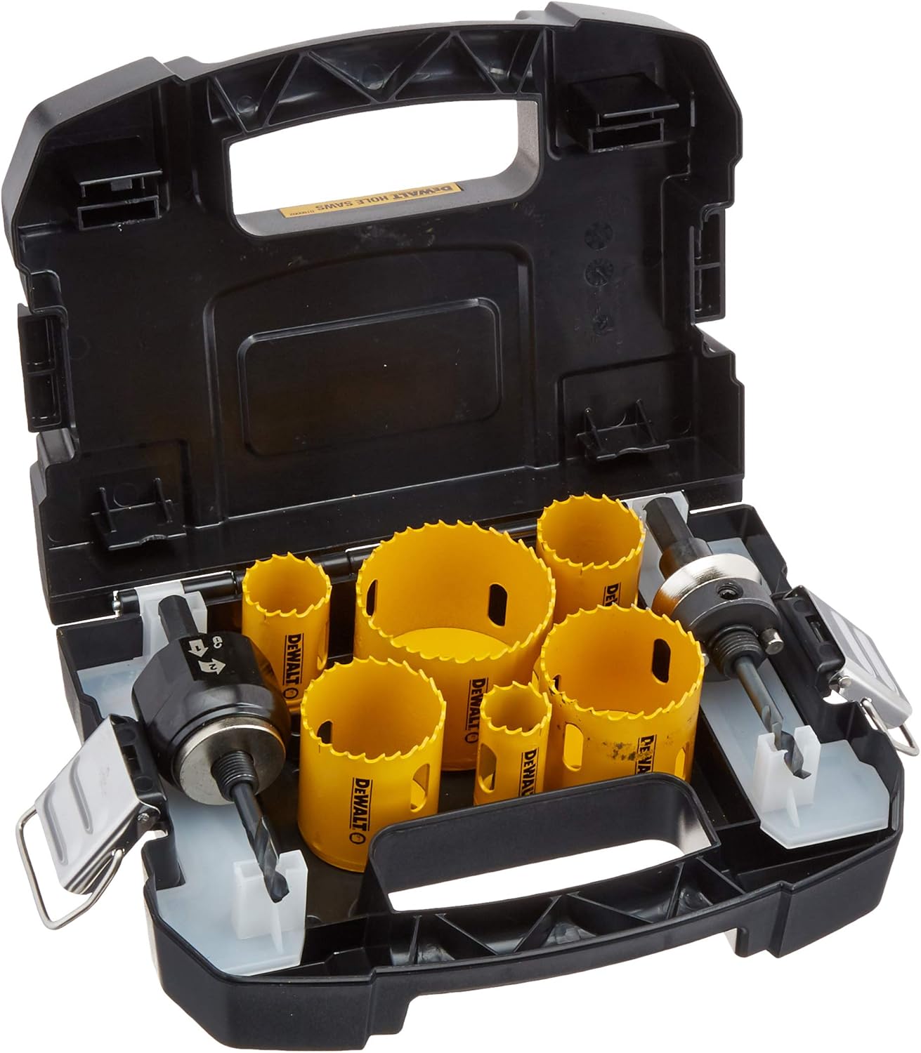 🧰 Top 10 Best Hole Saw Kits - Reviews 