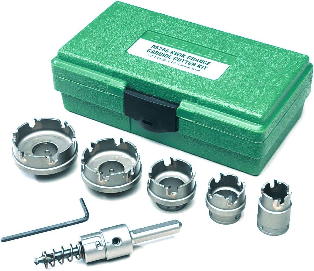🧰 Top 10 Best Hole Saw Kits - Reviews 