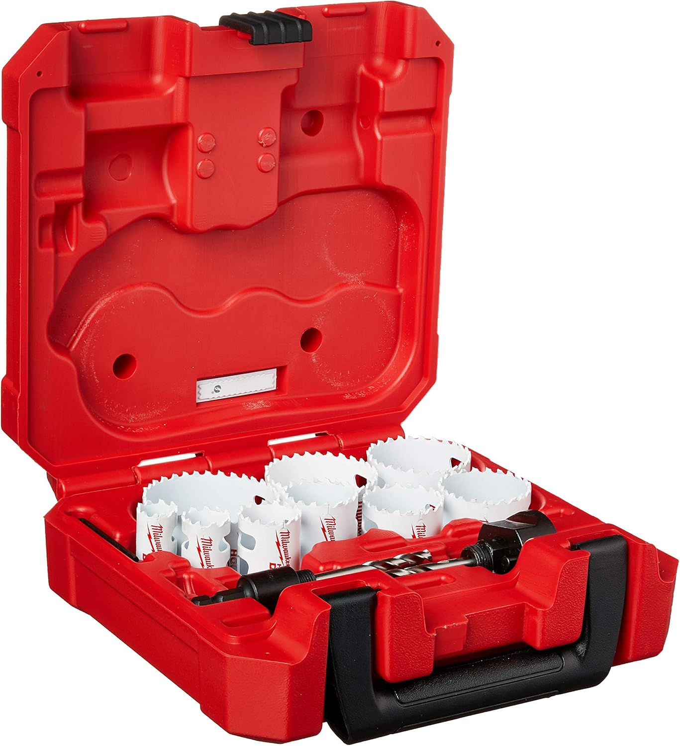 🧰 Top 10 Best Hole Saw Kits - Reviews 