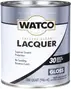 Watco 63041 Lacquer Clear Wood Finish