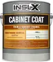 INSL-X CC550109A-01 Cabinet Coat Enamel