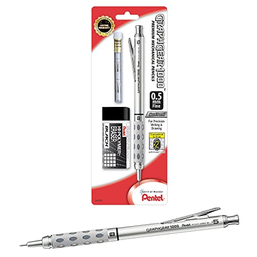 Best Mechanical Pencil For Woodworking BuildEazy