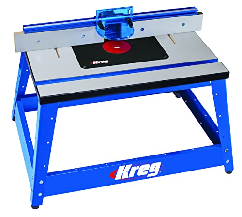 10 Best Router Table in 2022 [Reviews 