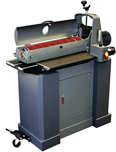 Best budget shop drum sander
