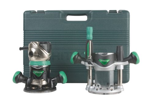 Best Plunge Routers for Woodworkers 
