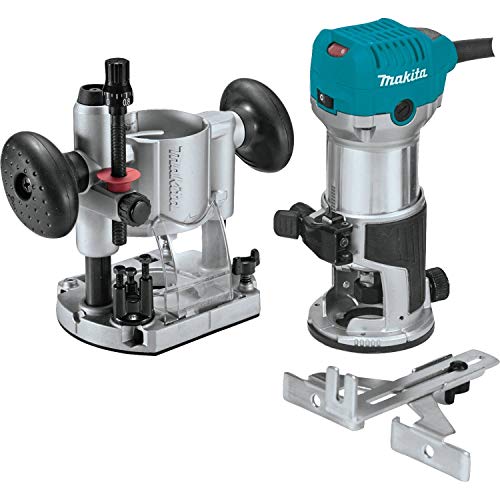 Best Plunge Routers for Woodworkers 