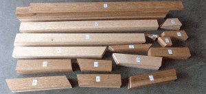 One-Piece Folding Picnic Table out of 2×4 Lumber : step 1
