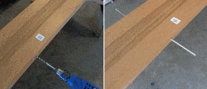 One-Piece Folding Picnic Table out of 2×4 Lumber : step 12a