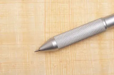 Most Advanced DIY Pencil in the WORLD - PICA DRY 