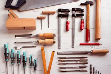 Getting Started With Hand Tools? [The Beginner's Woodworking Kit]