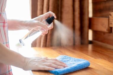 How To Get Sticky Residue Off Wood | BuildEazy How To Get Sticky Residue Off Wood | BuildEazy