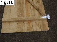 basic 6ft garden gate 10