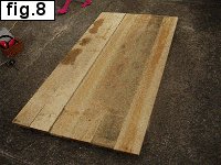 basic 6ft garden gate 8