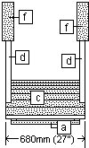bridge endplan