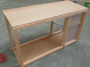 How to build a Guinea Pig Hutch BuildEazy