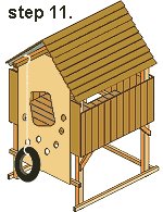 playfort ov 11