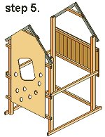 playfort ov 5