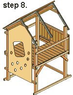 playfort ov 8