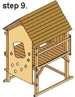 playfort ov 9