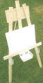 Two Easel plans