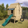 Playfort