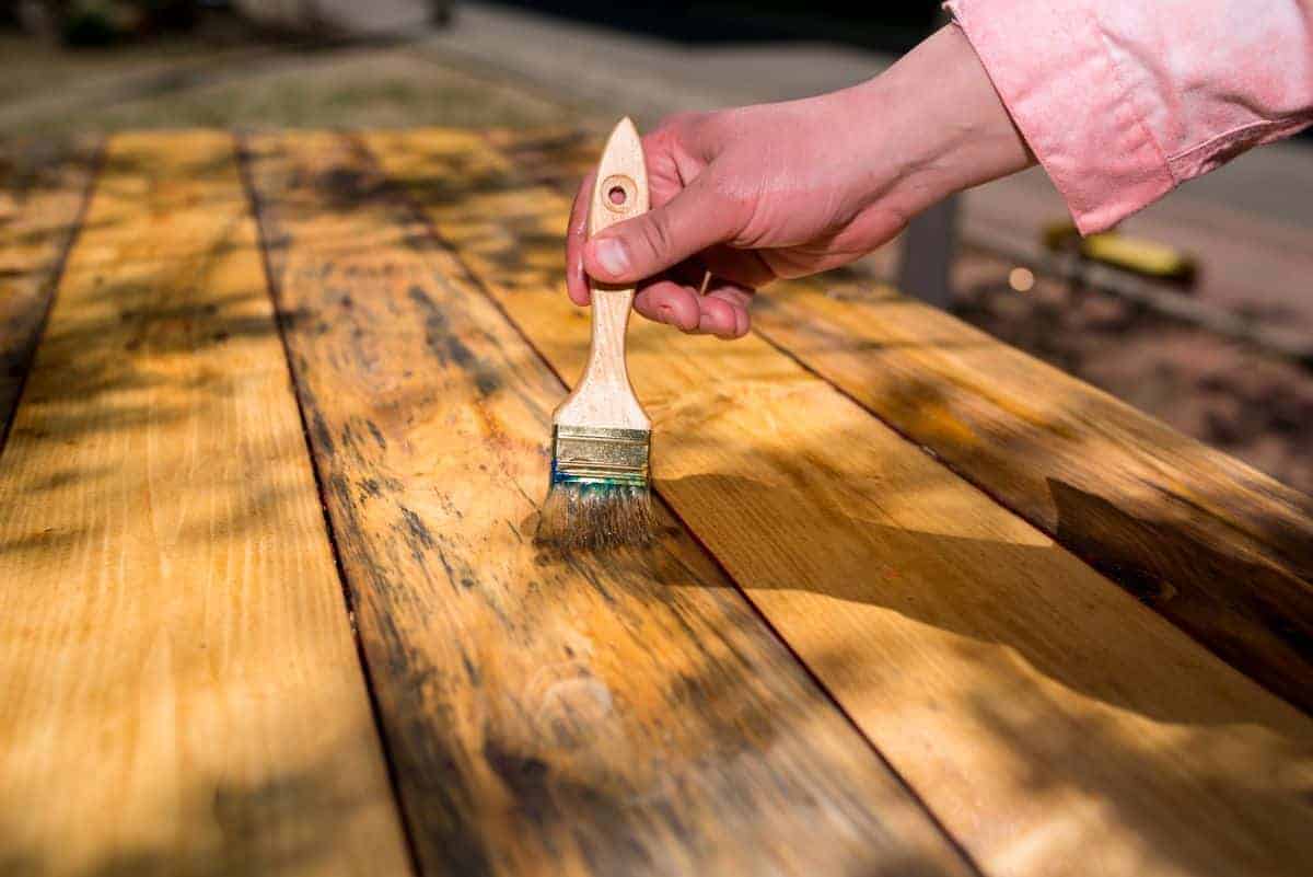 Best Outdoor Wood Sealers Reviews & Buyer’s Guide BuildEazy