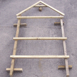 playfort frame 11