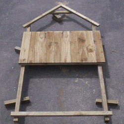 playfort frame 13