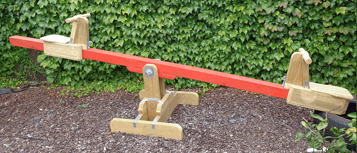 seesaw seats
